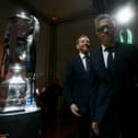 Who will get their hands on the Six Nations trophy in 2025?