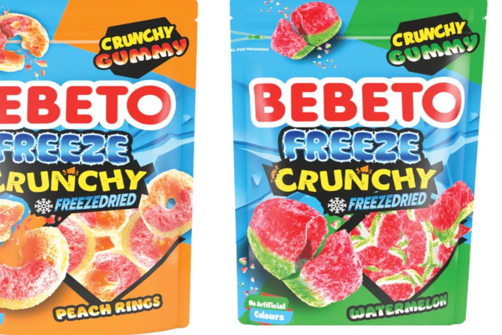 Aldi becomes first UK supermarket to stock TikTok viral sweets (Photo: Aldi)
