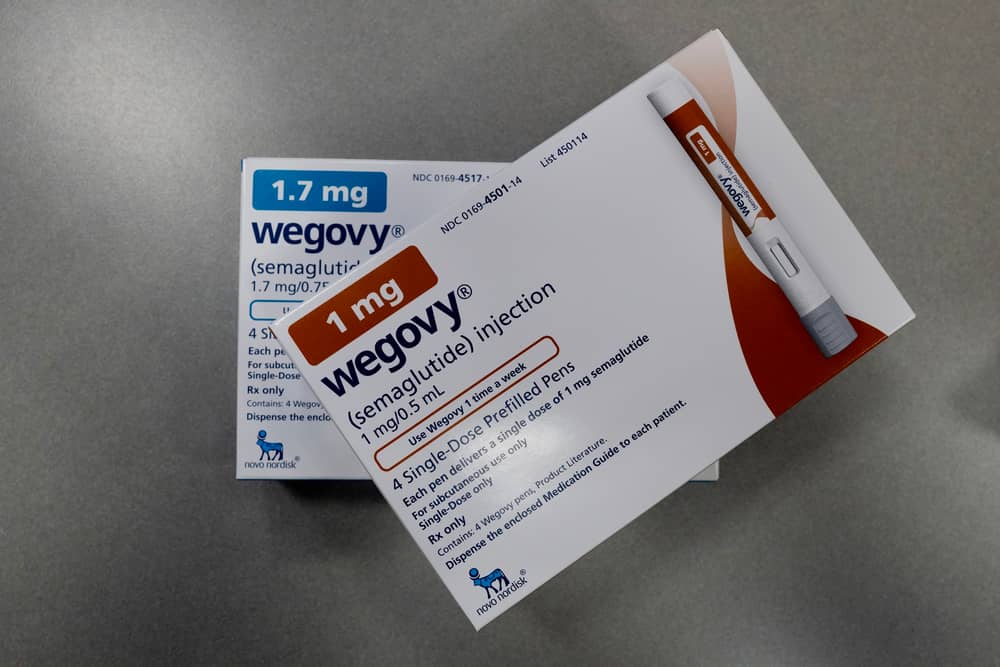 New rules are coming in for anyone wanting to buy weight loss injections online. 