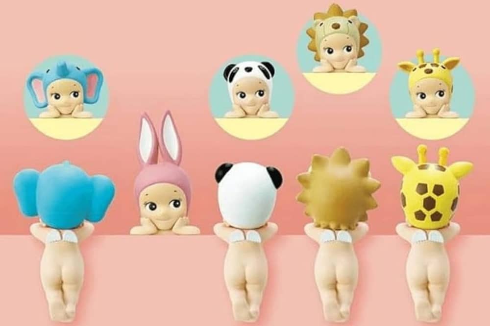 Here’s how to get Sonny Angels the super cute toys making grown-ups so happy 