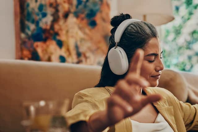 Higher quality audio is one of the reasons people switch to Amazon