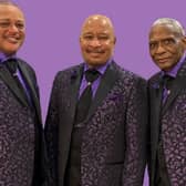 The Stylistics bring their incomparable soulful sounds with both a new album and a UK tour in 2025.