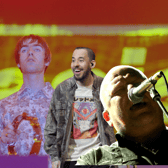 Oasis, Linkin Park, Pixies... what reunion show in 2025 are fans looking forward to the most?