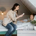 Babies and young children can develop dehydration from norovirus which can become very serious and require urgent medical treatment.