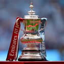 FA Cup action resumes this weekend. (Getty Images)