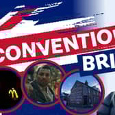 Unconventional Brits thumbnail image