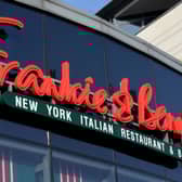 Frankie & Benny’s - great food for less with this Wowcher deal