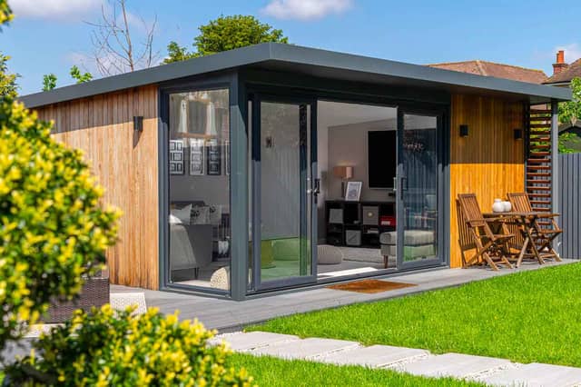 This BOTB prize could be just what your garden needs
