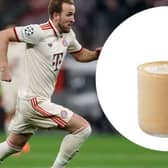 Starbucks collaborates with footballer Harry Kane to support mental health charities with new coffee launch