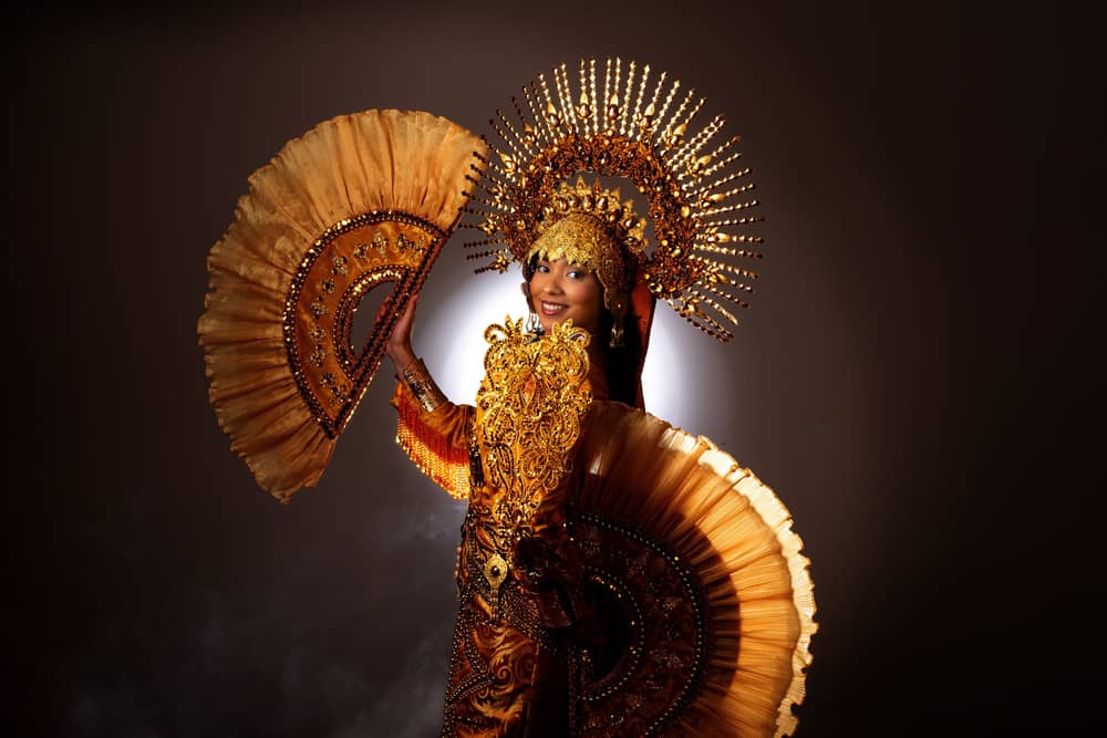  Ms Philippines Great Britain 2024