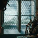 Gal Gadot in Snow White