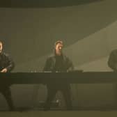 Creamfields have revealed overnight their headline act for Saturday - Swedish House Mafia.