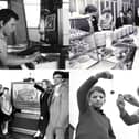 Do these photos bring back any memories for you of 1980s school days?