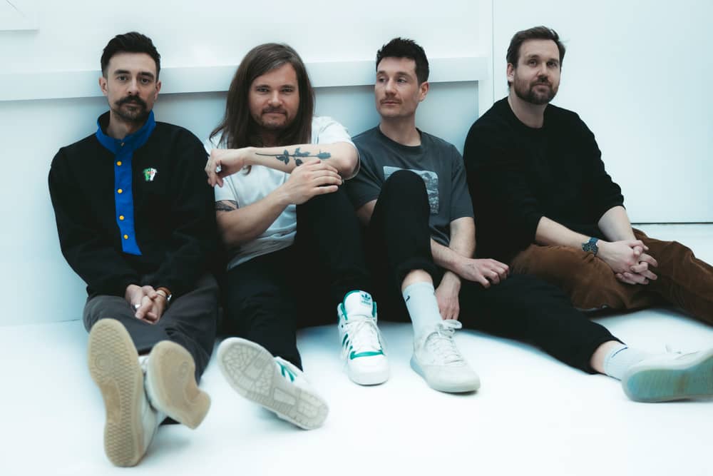 Bastille have announced a series of arena shows in support of Youth Music's Rescue The Roots campaign.