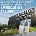 Aviation Gin