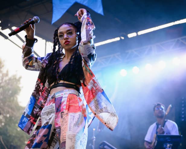 FKA Twigs has had to cancel several North American and Canadian tour dates due to the wrong visas being issued.