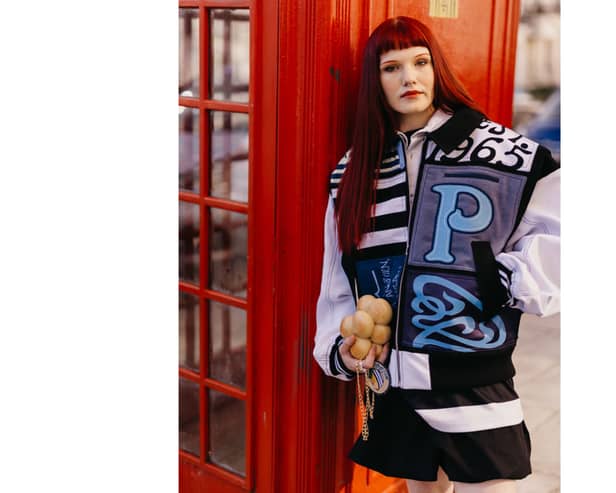Louise D / PizzaExpress Icons Collection
