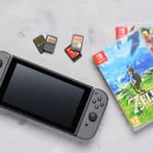 Virtual Game Cards were introduced during Nintendo Direct 2025. The new feature will allow users to easily manage purchased digital games, playing games on two different systems and even loaning and borrowing games. Much like the physical cards, players will be able to “eject” digital titles from one console to another. It is set to launch in late April with a system update, and Nintendo have confirmed this feature will work with Nintendo Switch 2 systems from launch.

