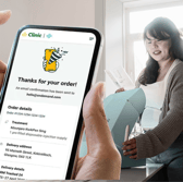 The supermarket chain’s new online pharmacy has taken off this year