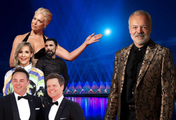 So, in the event Graham Norton decides to stop being the voice of Eurovision, who do bookies think will take his place?