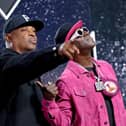 Public Enemy have announced a one-off show in London for 2025.