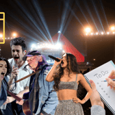 April 7 2025 marks the last day that those paying for Glastonbury Festival 2025 tickets have to finish off their instalment plans.