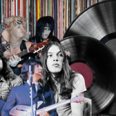 From Motley Crue to The Beatles - here's 13 of the most valuable vinyl you might have buried in your collection in 2025.