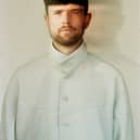 James Blake is just one of the new names added to this year's Meltdown Festival in London.