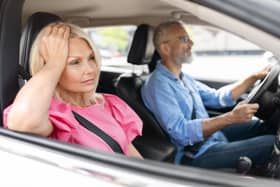 Toilet stops and poor mobile signal were top road trip bugbears