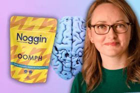 Dr Clara Doran has turned personal experience into a revolution in caring for brain health