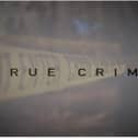 Police tape