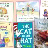Classic children's titles are down in price in the Amazon Book Sale event