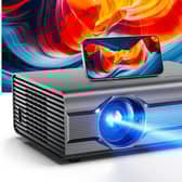 If you can catch all four discounts in time, this is one incredibly cheap projector
