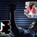 The UK's technology secretary says he will be watching how TikTok's curfew for young people plays out