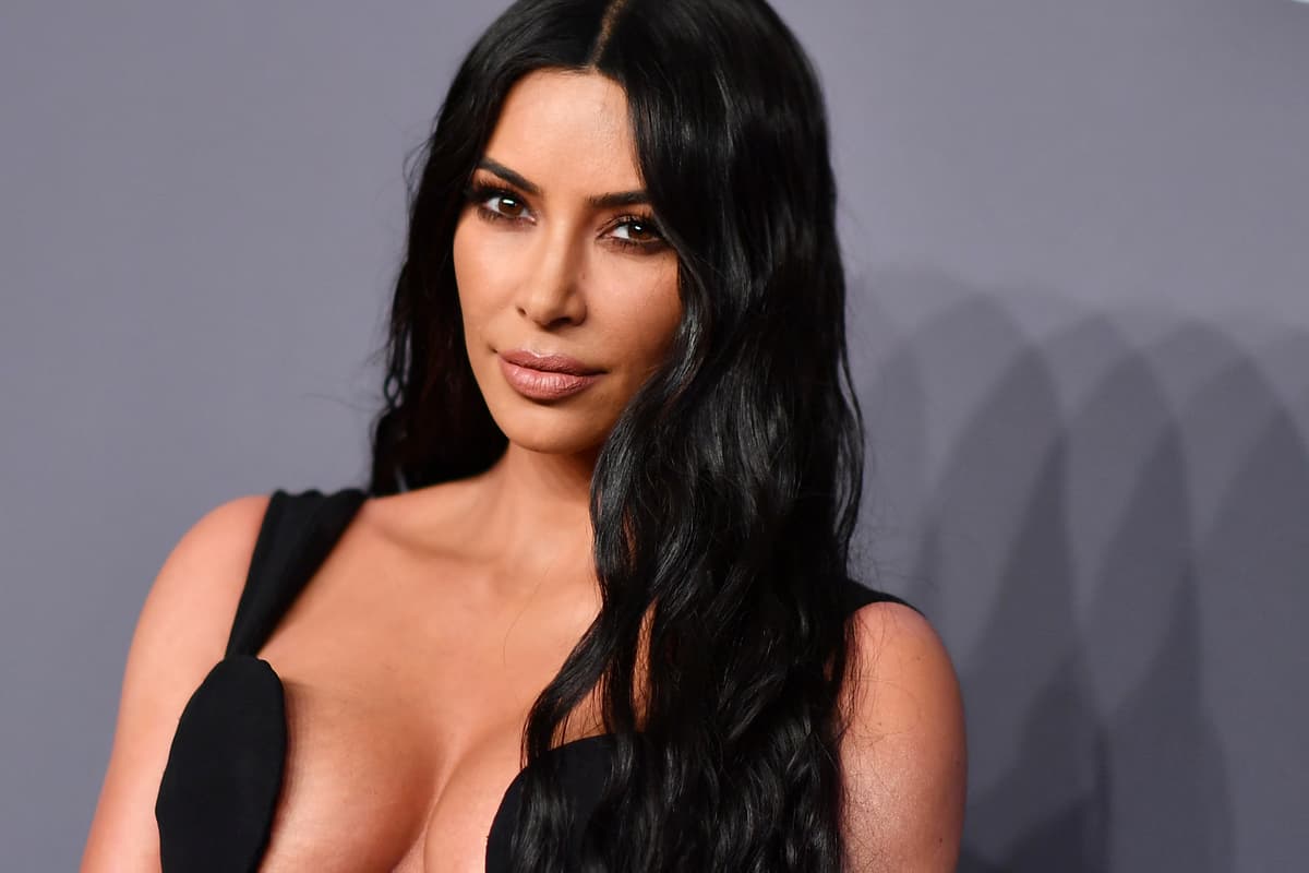 Get Kim Kardashian hair with 41% off the COLOR WOW Dream Coat Supernatural ...