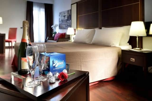 Wowcher Rome holiday from £69