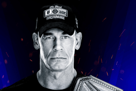 John Cena is set to address the WWE Universe on the eve of his WWE Undisputed Championship bout against Randy Orton on this evening's episode of Smackdown.