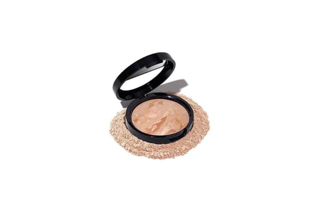 Laura Geller New York Baked Balance-N-Brighten Powder Foundation