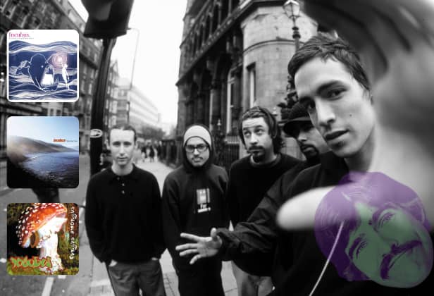 With alternative rock group Incubus set to release their first album in almost a decade later this year, where should newer fans start and maybe what should they avoid?