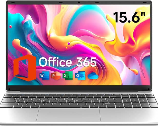 The Jumper S7-HI-4128 is the hottest budget laptop on Amazon right now