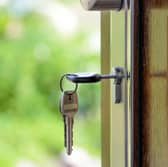 By writing a will, you can clarify who you want to inherit your house when you die