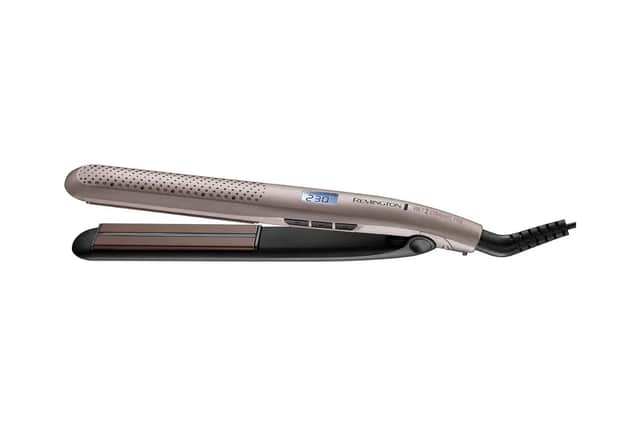 Remington Wet2Straight Pro Hair Straightener 70% off
