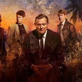 The Gold series 2