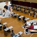 There are a number of alternatives to traditional exams widely supported by teachers