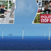 The EnergyTown game is marketed towards UK schoolchildren, and funded by energy giant Equinor