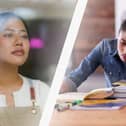 Students working long hours on top of their studies risk burnout and anxiety, researchers say