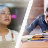 Students working long hours on top of their studies risk burnout and anxiety, researchers say
