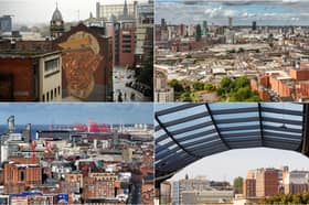 These are some of the UK's best family friendly cities, according to Making Moves