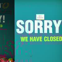 Poundland closing: is it closing down, next wave of UK store closures shutting, full list of locations near me