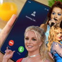 Who should have picked up an invite to record a song, which went on to become a smash hit for the artist it wasn't intended for?